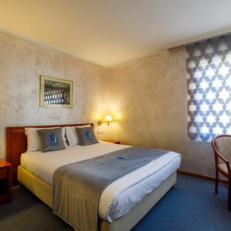 Skopje G Hotels Eksteriør bilde