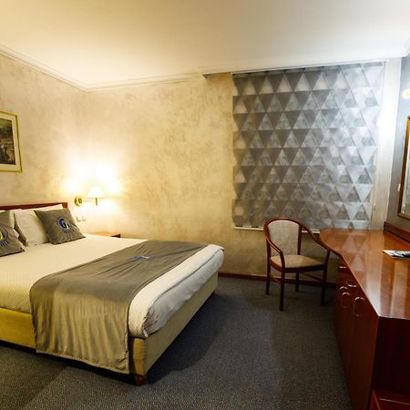 Skopje G Hotels Eksteriør bilde