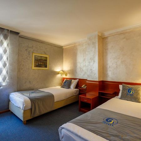 Skopje G Hotels Eksteriør bilde